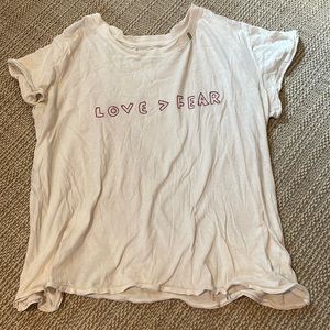 Spiritual Gangster t-shirt